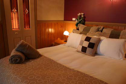 Willowlake Cottages - Accommodation BNB 1