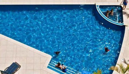 The Peninsular Beachfront Resort - Accommodation BNB 2