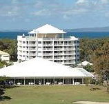 Fairways Golf And Beach Retreat - Accommodation BNB