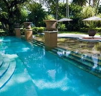 Double Island - Accommodation BNB