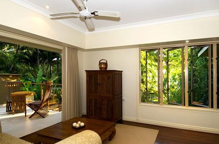 Double Island - Accommodation BNB 1