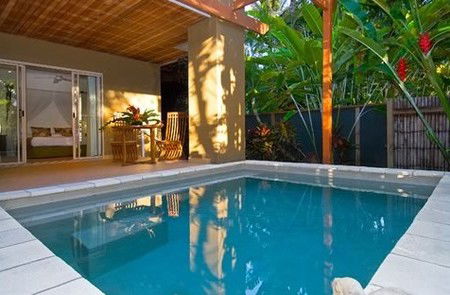 Double Island - Accommodation BNB 2