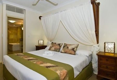 Double Island - Accommodation BNB 5