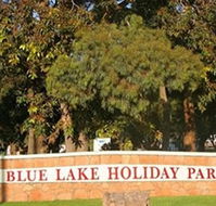 Blue Lake Holiday Park - Accommodation BNB