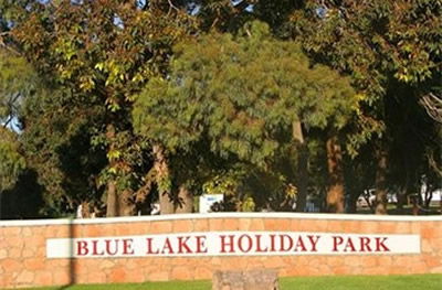 Blue Lake Holiday Park - Accommodation BNB 0