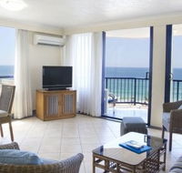 Surf Regency Apartments - Accommodation BNB