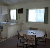 Kalganyi Holiday Park - Accommodation BNB