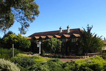 Margaret River Resort - Accommodation BNB 1