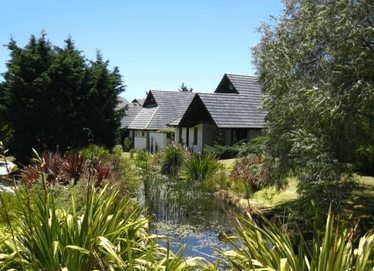 Margaret River Resort - Accommodation BNB 2