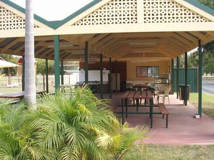 Barooga VIC Accommodation BNB