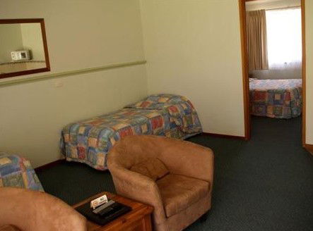 Cobram Barooga Golf Resort - Accommodation BNB 2