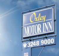 Oxley Motor Inn - Accommodation BNB