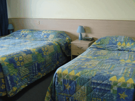 Oxley Motor Inn - Accommodation BNB 2