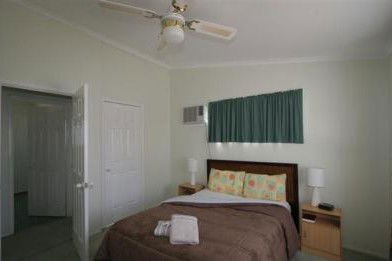 Valley Vineyard Tourist Park - Accommodation BNB 1