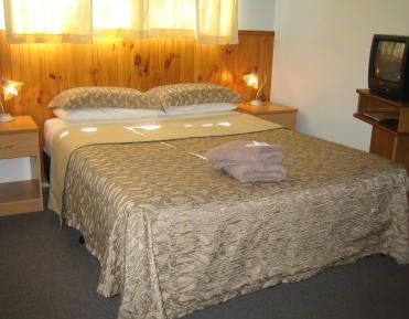 Valley Vineyard Tourist Park - Accommodation BNB 4