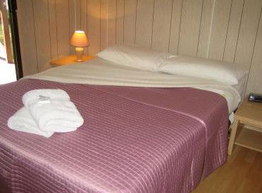 Valley Vineyard Tourist Park - Accommodation BNB 5