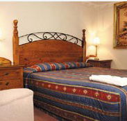 Olympia Motel - Accommodation BNB