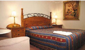 Olympia Motel - Accommodation BNB 0