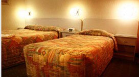 Olympia Motel - Accommodation BNB 1