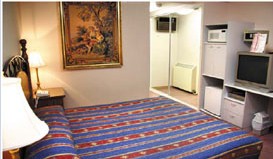 Olympia Motel - Accommodation BNB 2