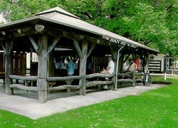 Swan Hill Riverside Caravan Park - Accommodation BNB 2