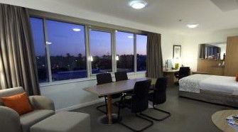 Mercure Hotel Parramatta - Accommodation BNB 2