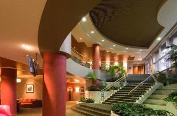 Mercure Hotel Parramatta - Accommodation BNB 3