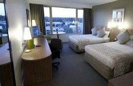 Mercure Hotel Parramatta - Accommodation BNB 4
