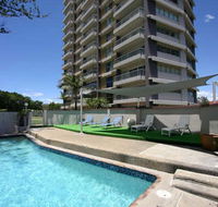 Narrowneck Court - Accommodation BNB