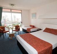 Islander Resort Hotel - Accommodation BNB