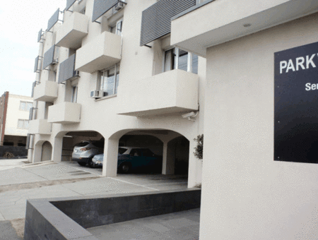 Parkville Place Apartments - Accommodation BNB 1