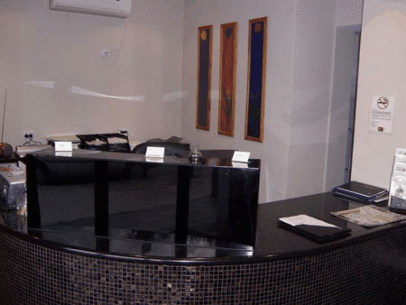 Parkville Place Apartments - Accommodation BNB 2