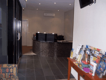 Parkville Place Apartments - Accommodation BNB 3