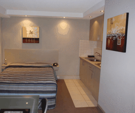 Parkville Place Apartments - Accommodation BNB 4
