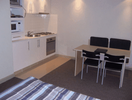Parkville Place Apartments - Accommodation BNB 5
