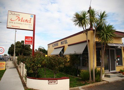 Kilmore VIC Accommodation BNB