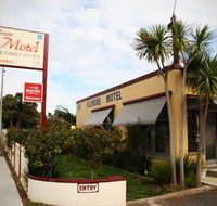 Kilmore Motel - Accommodation BNB
