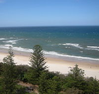 Pacific Regis Beachfront Apartments - Accommodation BNB