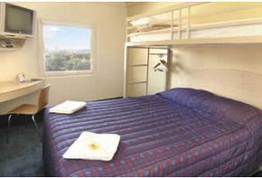 Motel Formule 1 Dandenong - Accommodation BNB 0