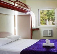 Formule 1 Fawkner - Accommodation BNB