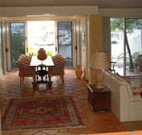 Sanctuary Cove Villas - Accommodation BNB