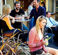 Morphett Arms Hotel - Accommodation BNB