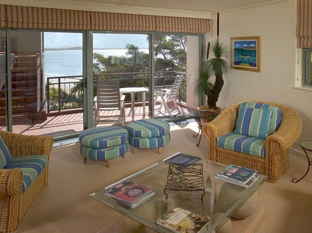 Hastings Park - Accommodation BNB 0