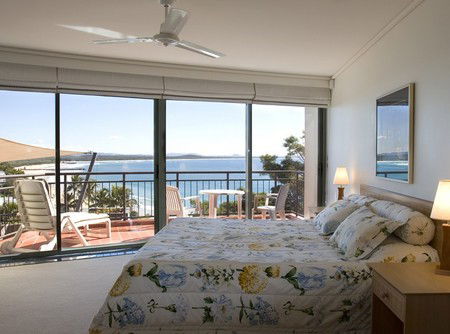 Hastings Park - Accommodation BNB 3
