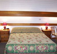 Cobram Central Motor Inn - Accommodation BNB
