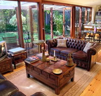North Adelaide Heritage Apartments Bishops Garden - Accommodation BNB