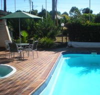 Tamworth Motor Inn - Accommodation BNB