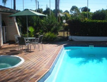 Tamworth Motor Inn - Accommodation BNB 0