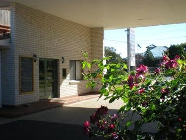 Tamworth Motor Inn - Accommodation BNB 1