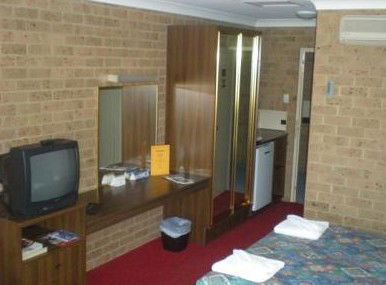 Tamworth Motor Inn - Accommodation BNB 2